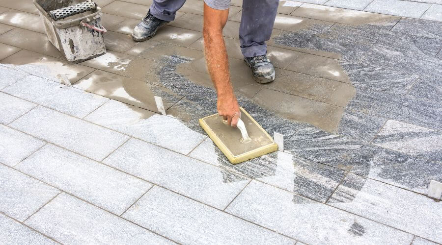 Professional gutter cleaning in Mission Hill, SD